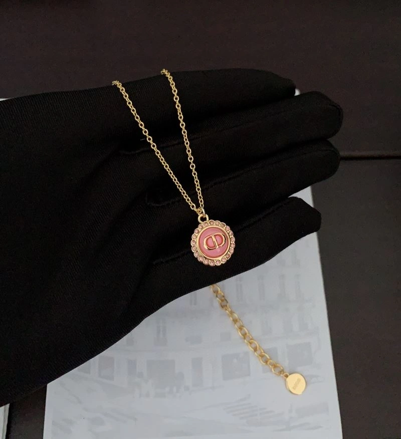 EyeCatching Christian Dxxr Necklaces 295050