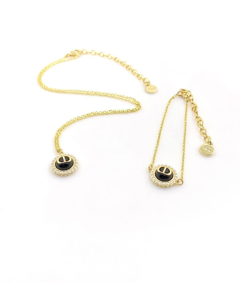Timeless Christian Dxxr Necklaces 295044