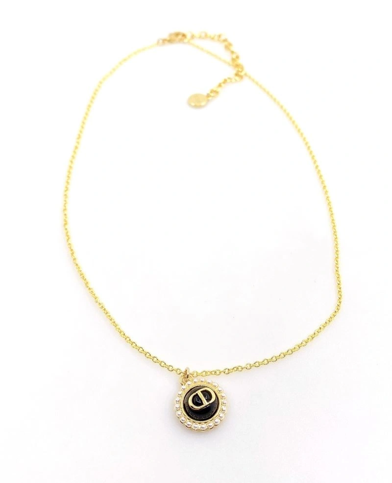 Timeless Christian Dxxr Necklaces 295044