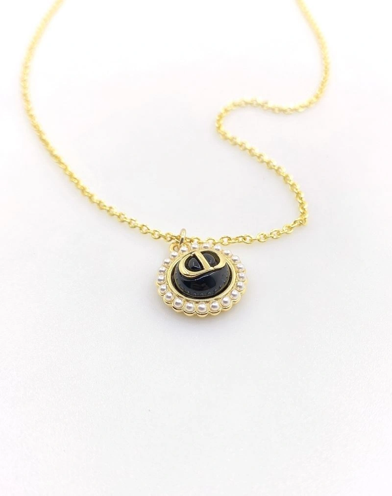 Timeless Christian Dxxr Necklaces 295044