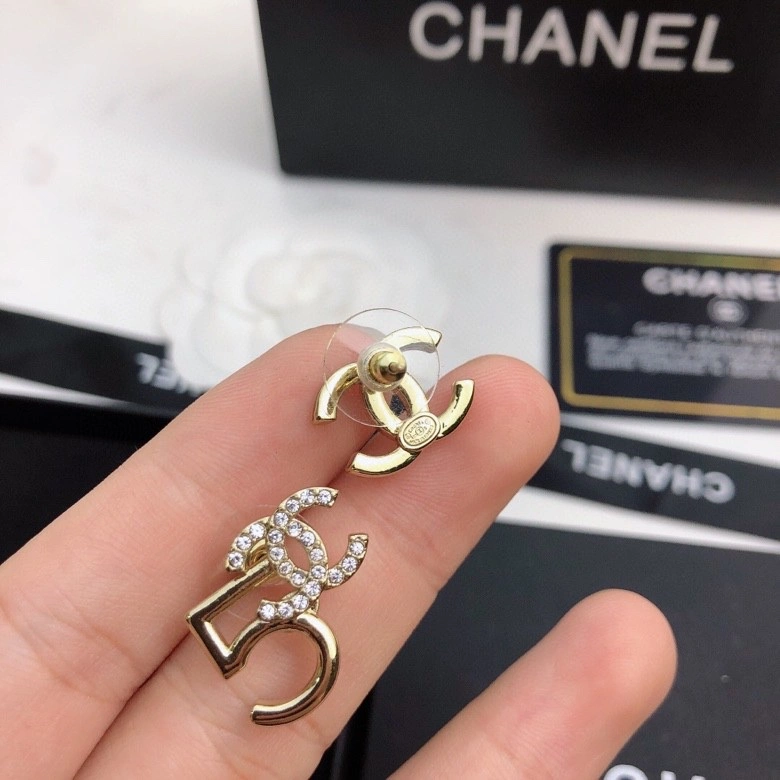 Durable Chxnxl Earrings 290824