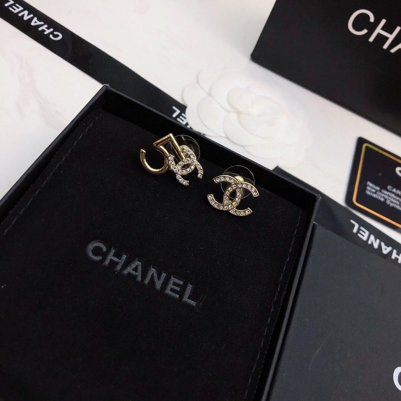 Durable Chxnxl Earrings 290824