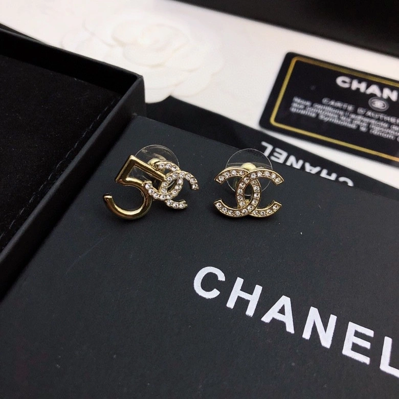 Durable Chxnxl Earrings 290824