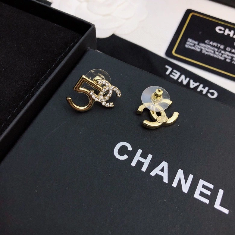 Durable Chxnxl Earrings 290824
