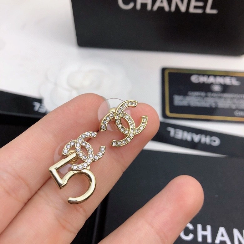 Durable Chxnxl Earrings 290824