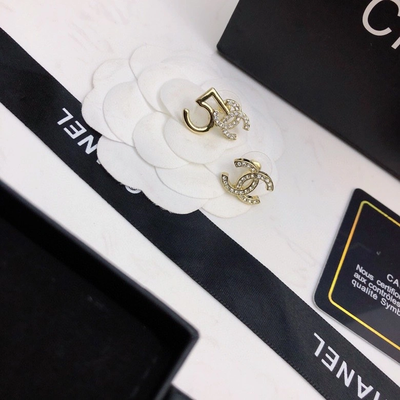 Durable Chxnxl Earrings 290824