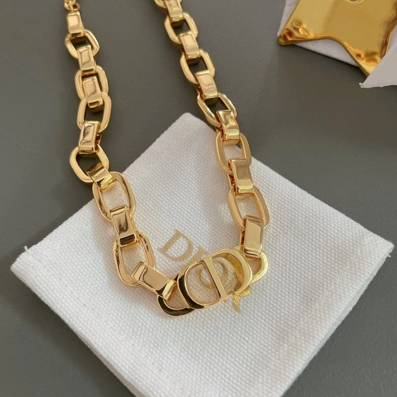 NewStyle Christian Dxxr Necklaces 295063