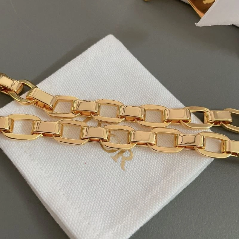 NewStyle Christian Dxxr Necklaces 295063