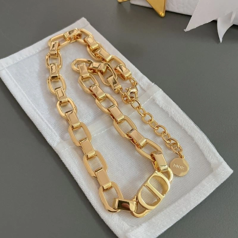 NewStyle Christian Dxxr Necklaces 295063