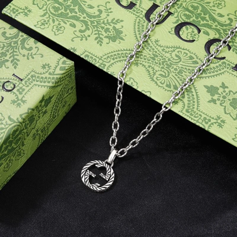 Affordable Gxccx Necklaces 305963
