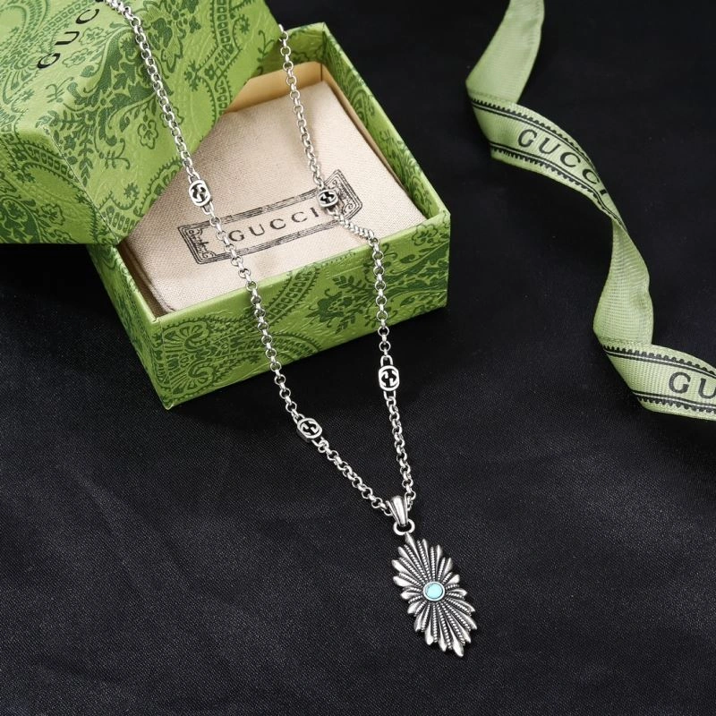 Gxccx Necklaces Trendsetting 305960
