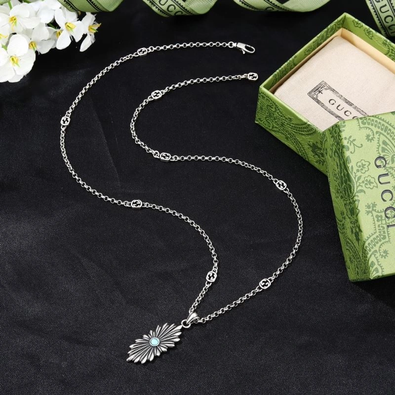 Gxccx Necklaces Trendsetting 305960
