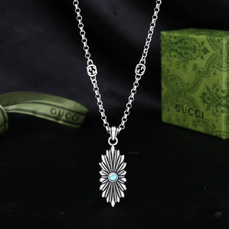Gxccx Necklaces Trendsetting 305960