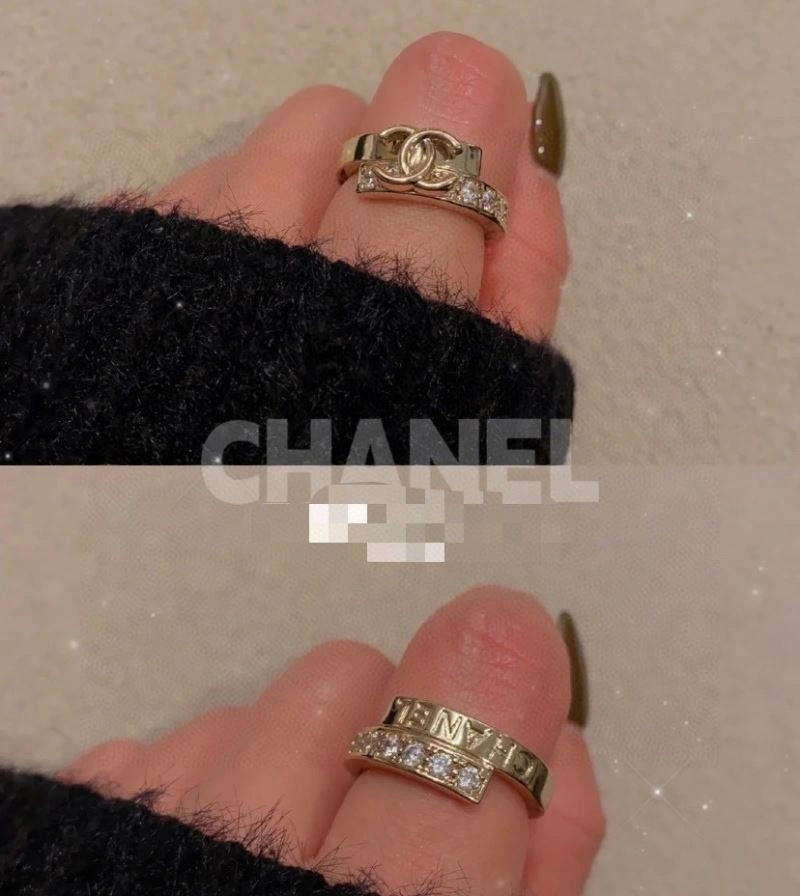 UrbanStyle Chxnxl Rings 290751