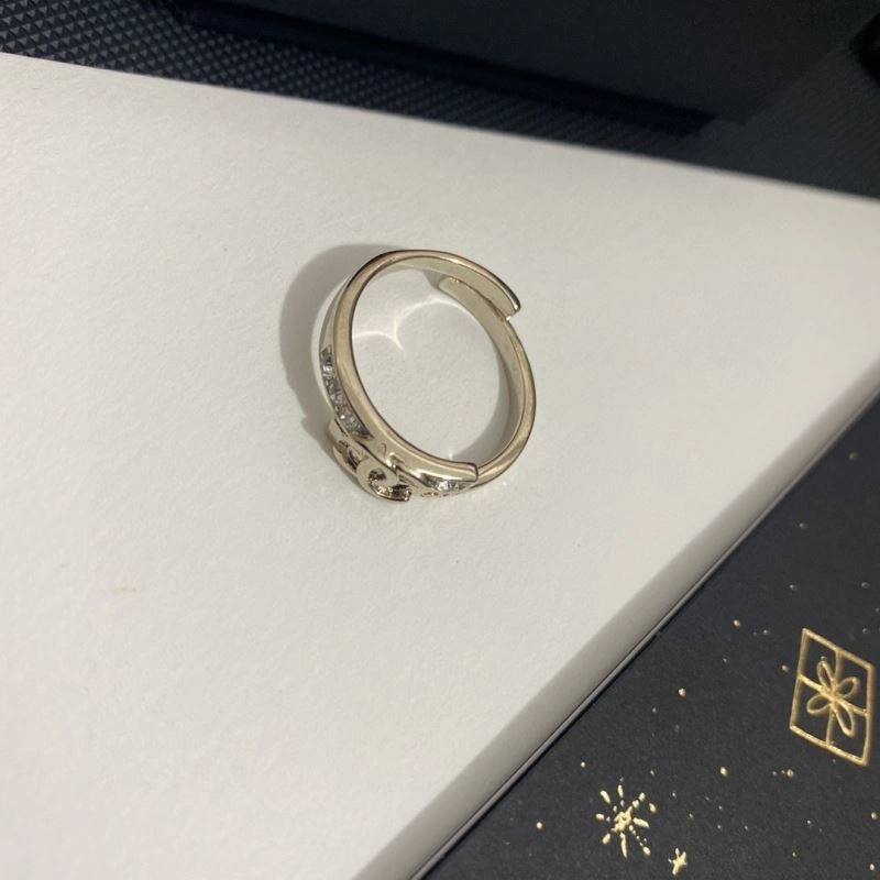 UrbanStyle Chxnxl Rings 290751