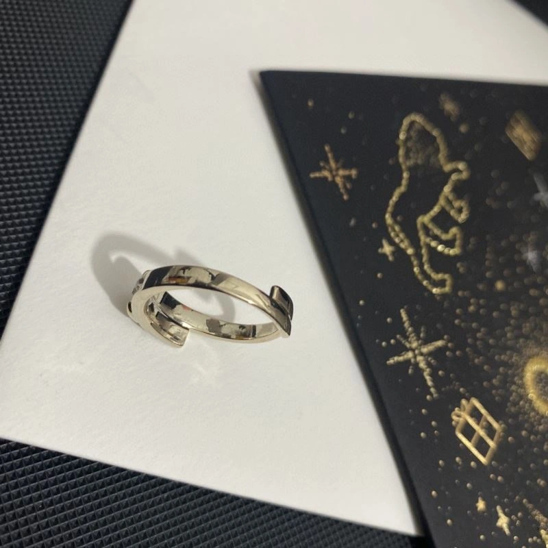 UrbanStyle Chxnxl Rings 290751