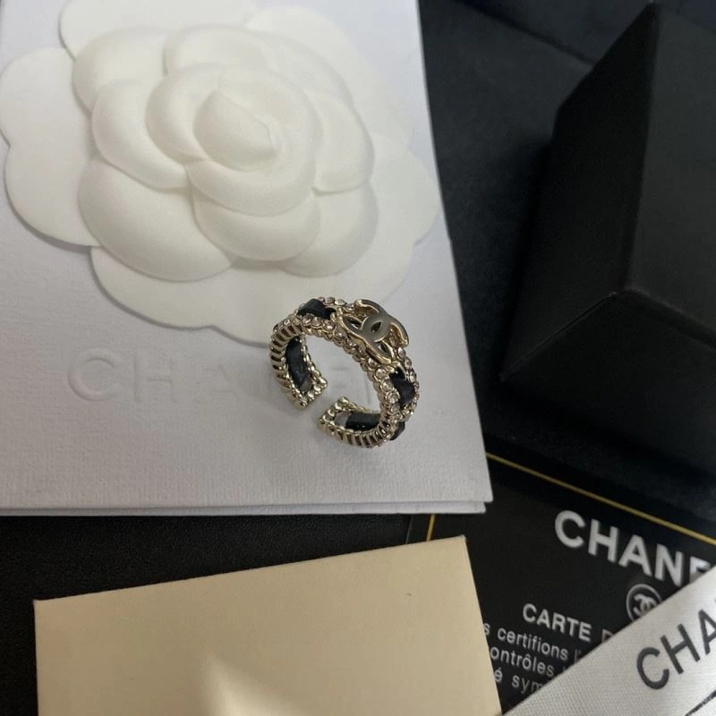 Chxnxl Rings StreetReady 290750