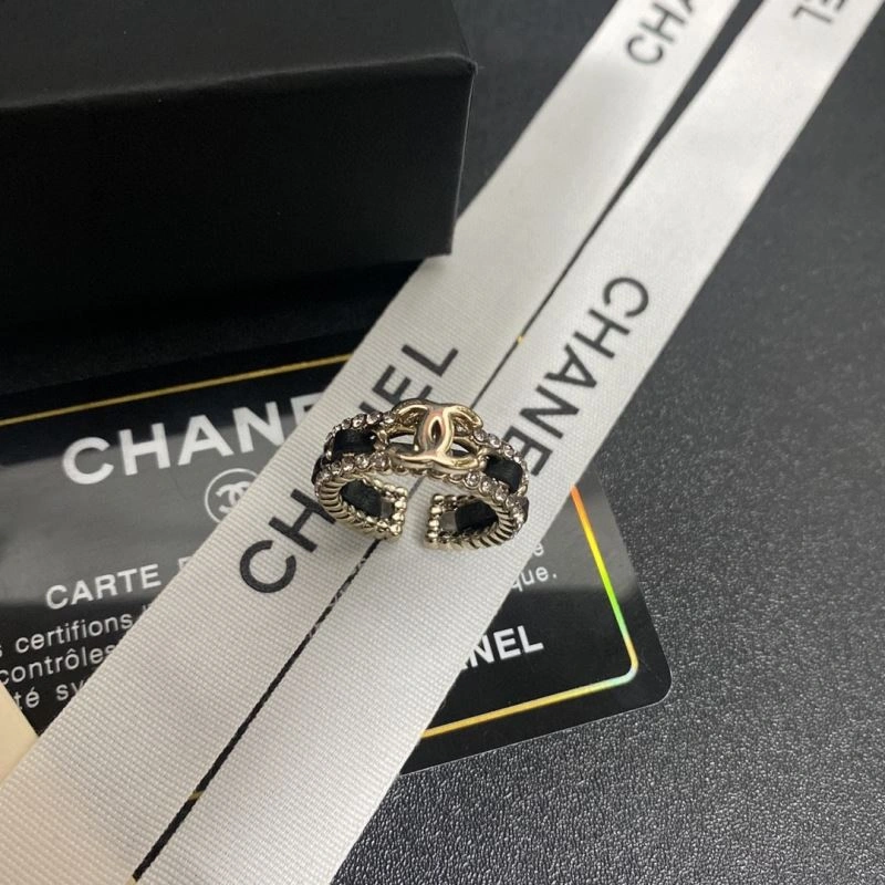 Chxnxl Rings StreetReady 290750