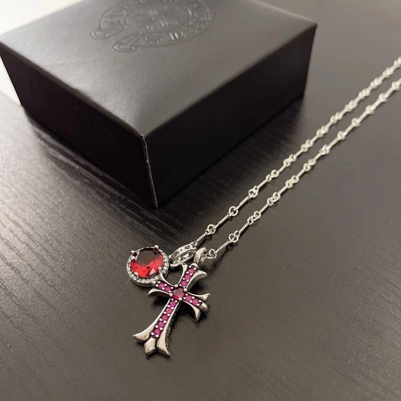 UrbanStyle Chrxmx Hxxrts Necklaces 300386