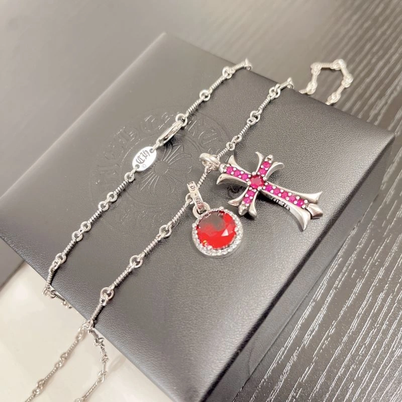 UrbanStyle Chrxmx Hxxrts Necklaces 300386