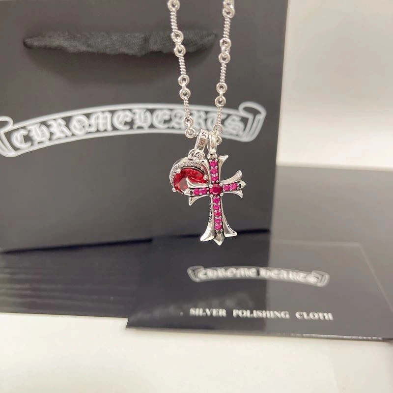 UrbanStyle Chrxmx Hxxrts Necklaces 300386