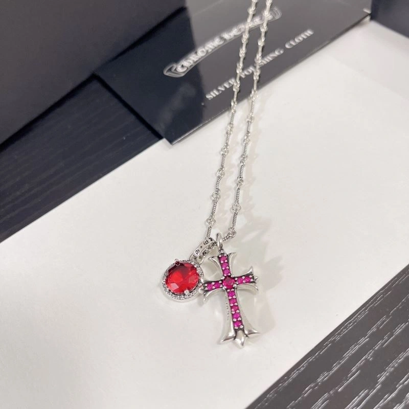 UrbanStyle Chrxmx Hxxrts Necklaces 300386