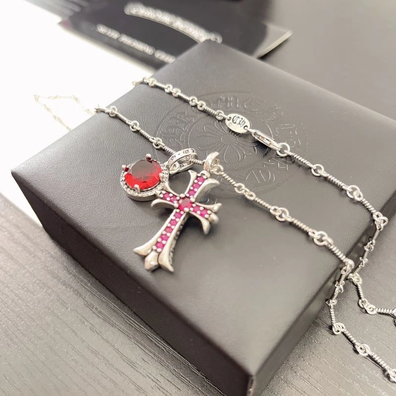 UrbanStyle Chrxmx Hxxrts Necklaces 300386