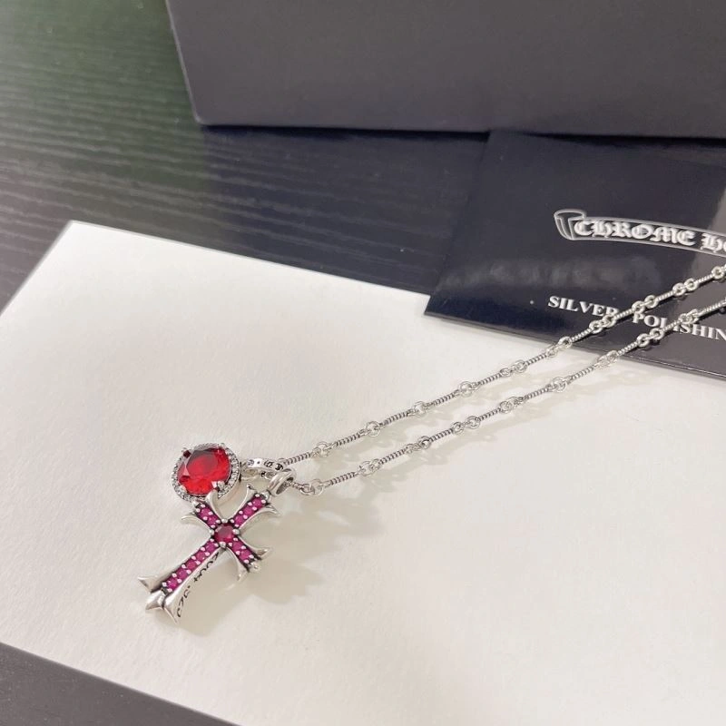 UrbanStyle Chrxmx Hxxrts Necklaces 300386