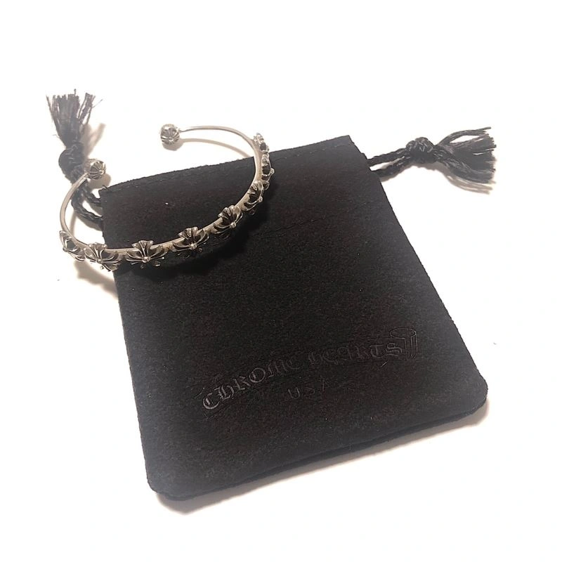 Chrxmx Hxxrts Bracelets Trendy 301286