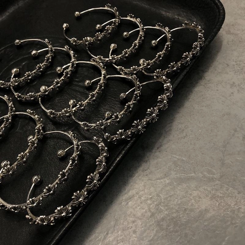 Chrxmx Hxxrts Bracelets Trendy 301286