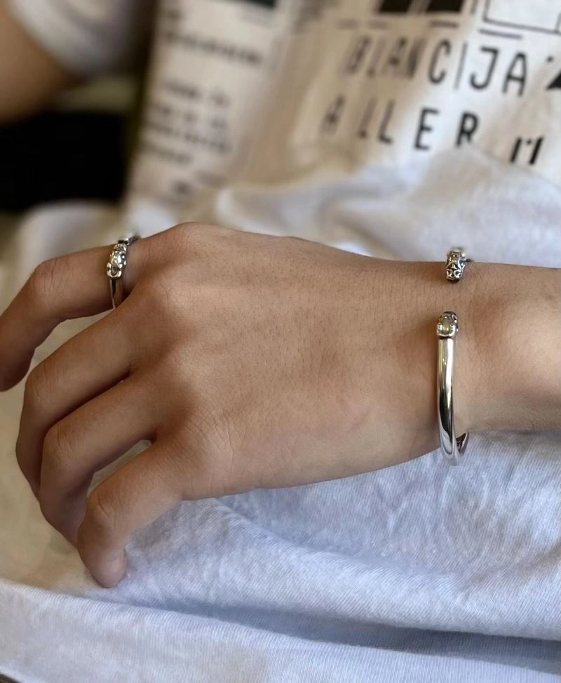 Soft Chrxmx Hxxrts Bracelets 301284