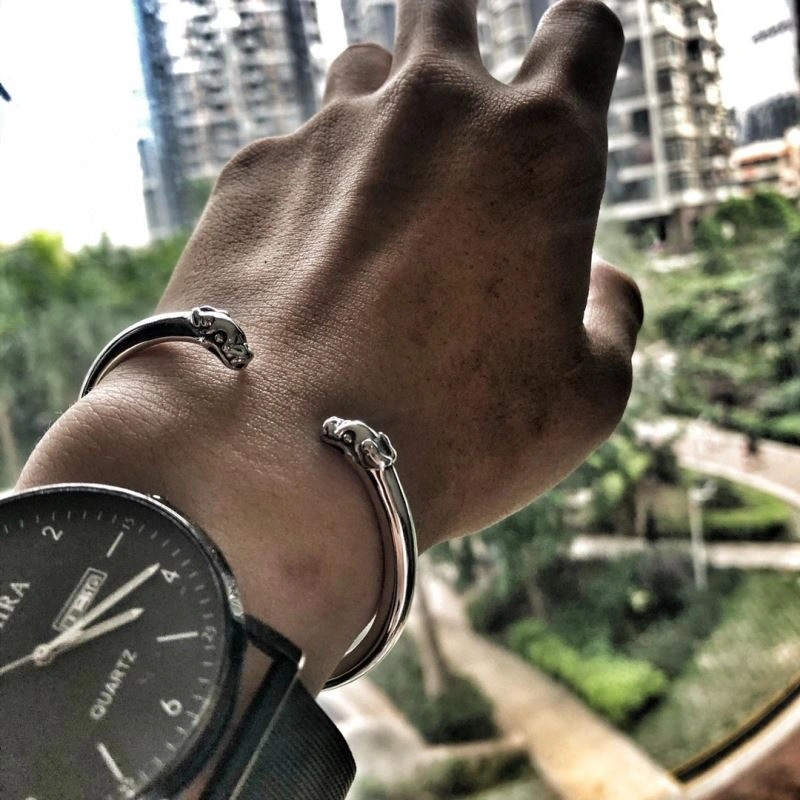 Soft Chrxmx Hxxrts Bracelets 301284