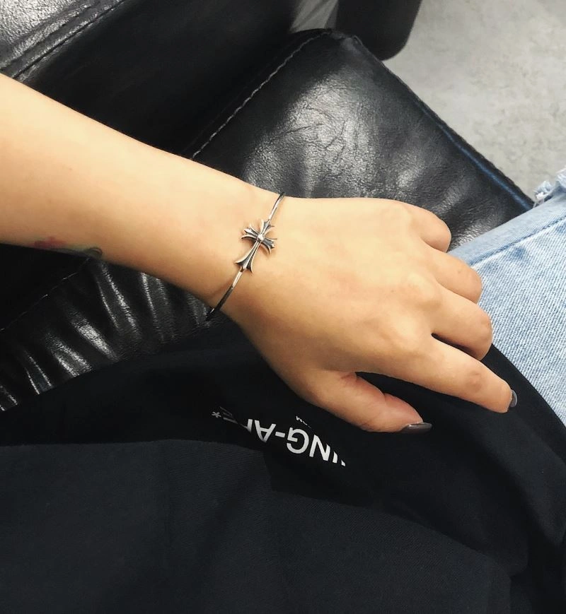 Chrxmx Hxxrts Bracelets EasyMatch 301282