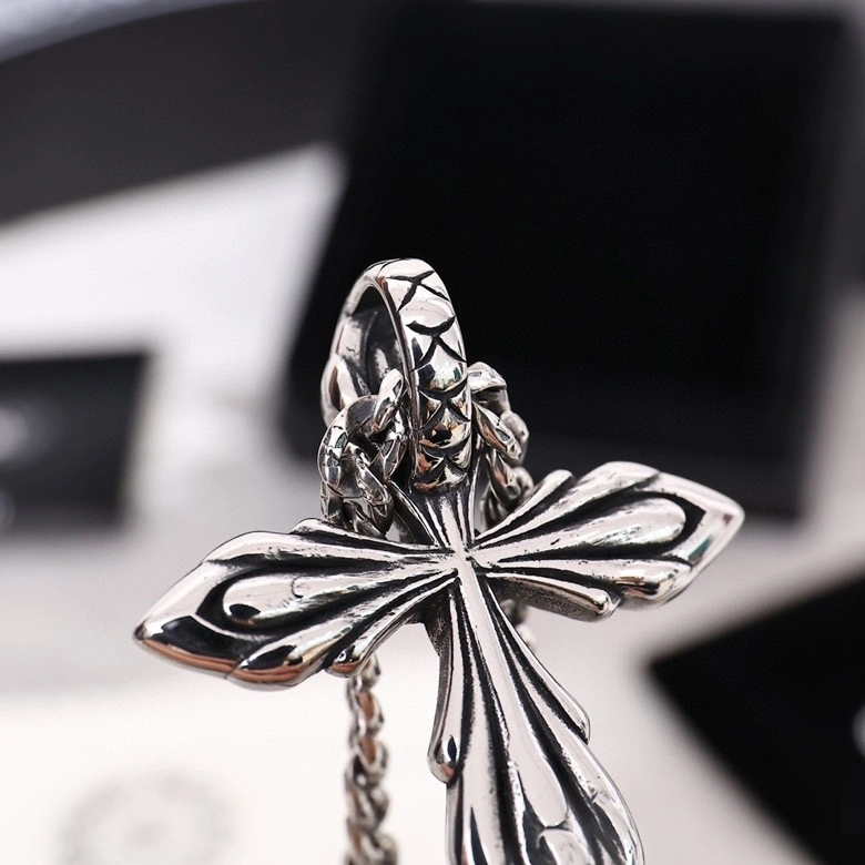 Soft Chrxmx Hxxrts Necklaces 300384