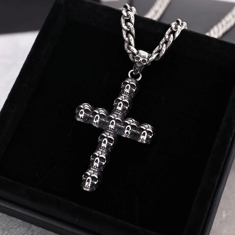 SmartChoice Chrxmx Hxxrts Necklaces 300382