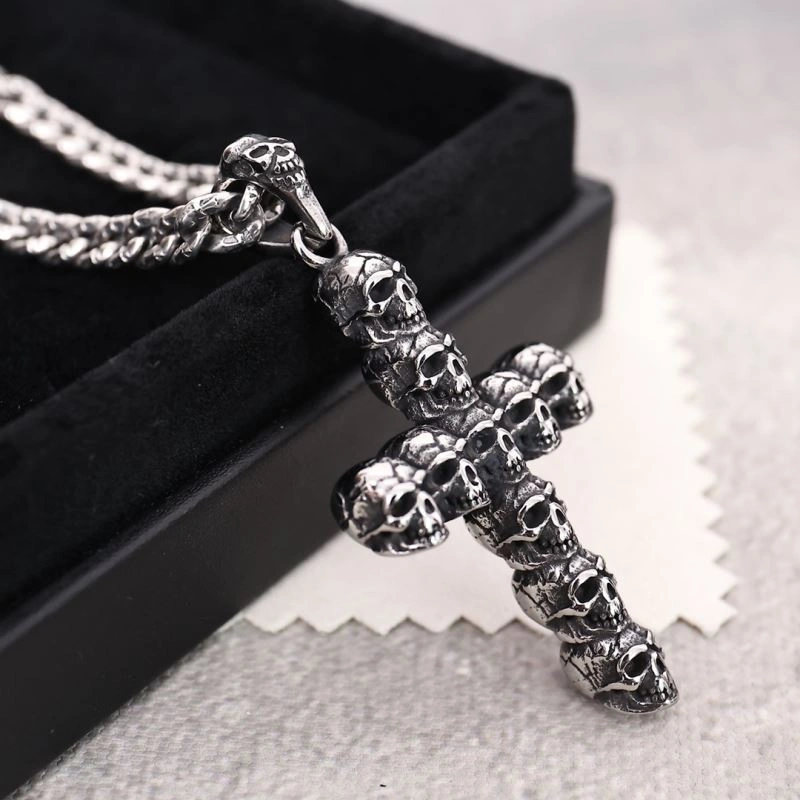 SmartChoice Chrxmx Hxxrts Necklaces 300382