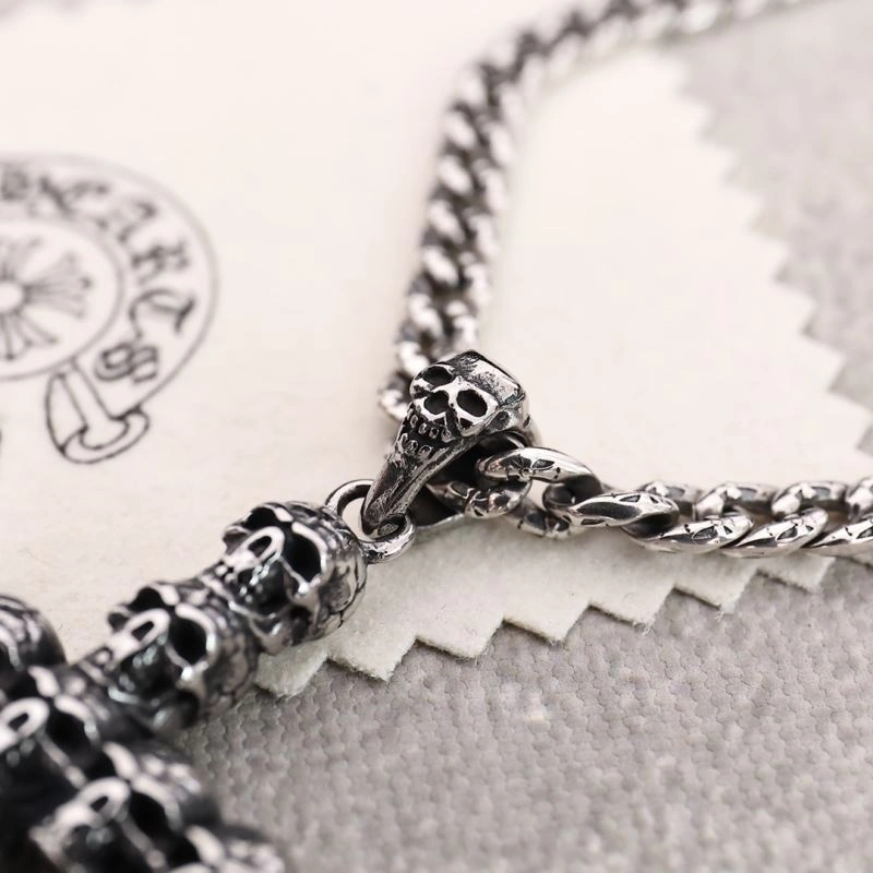 SmartChoice Chrxmx Hxxrts Necklaces 300382