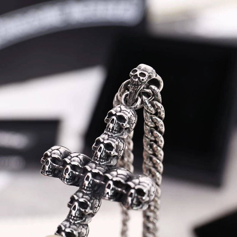 SmartChoice Chrxmx Hxxrts Necklaces 300382
