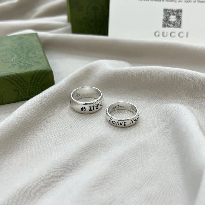 Gxccx Rings Resilient 305813