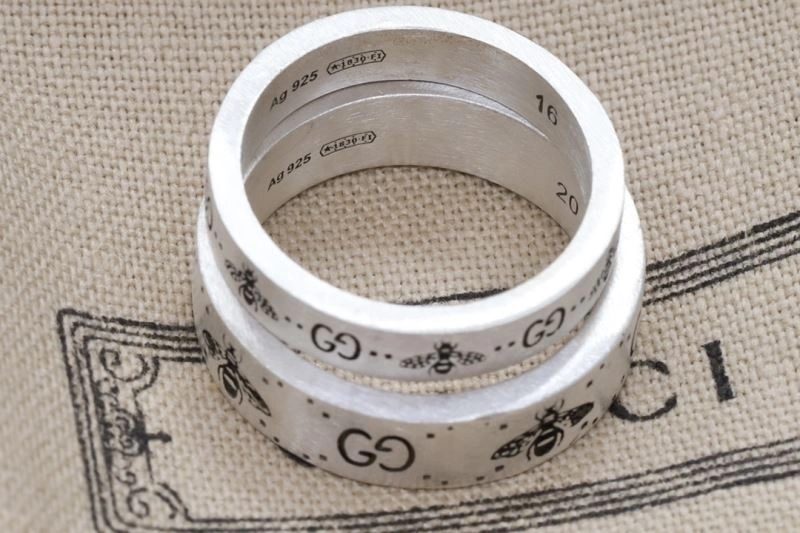 AllSeason Gxccx Rings 305833