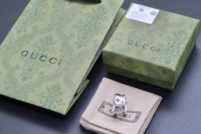 AllSeason Gxccx Rings 305833
