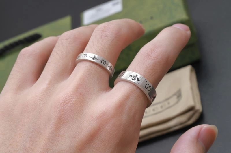 AllSeason Gxccx Rings 305833