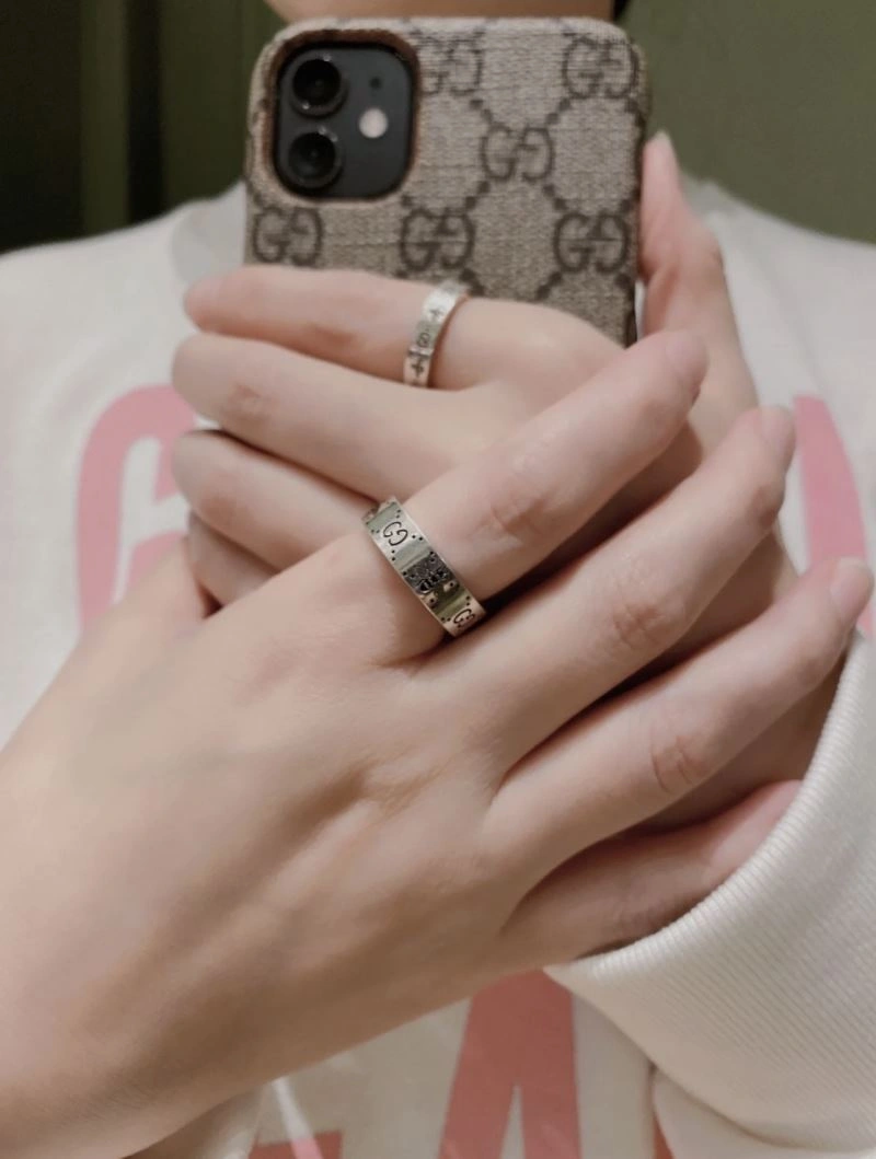 AllSeason Gxccx Rings 305833