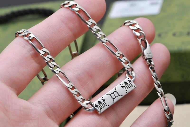 Gxccx Necklaces GoodFit 305950
