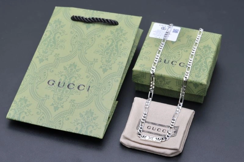 Gxccx Necklaces GoodFit 305950