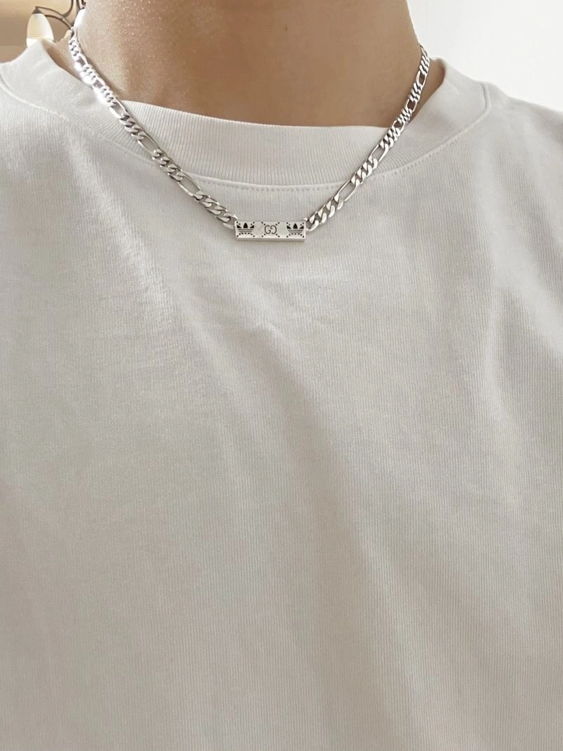 Gxccx Necklaces GoodFit 305950