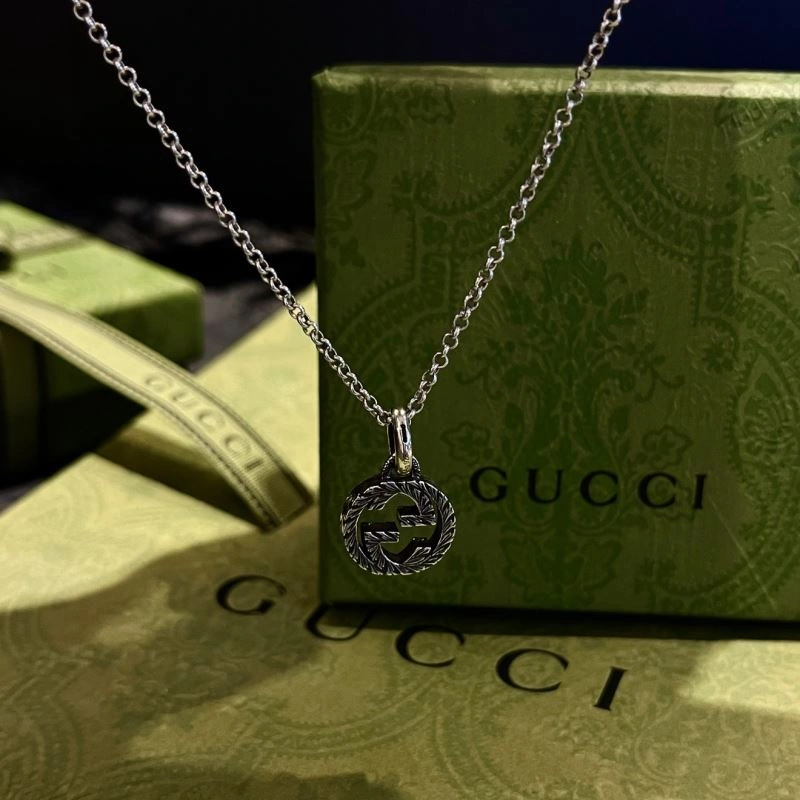 GoAnywhere Gxccx Necklaces 305944