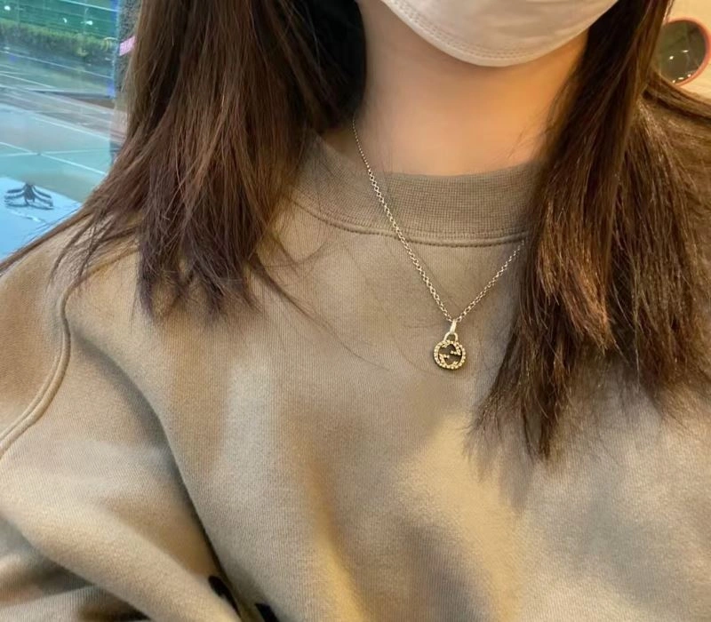 GoAnywhere Gxccx Necklaces 305944