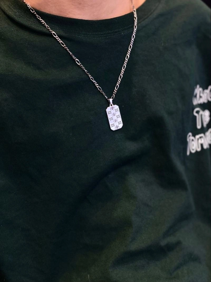 Affordable Gxccx Necklaces 305932