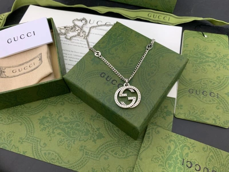 Gxccx Necklaces Practical 305949